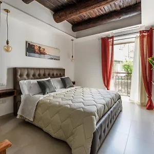 Residenza San Gregorio Armeno , Nápoles Italia