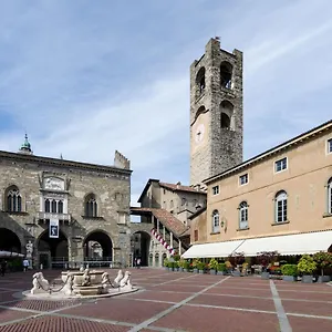 Alle Mura , Bérgamo Italia