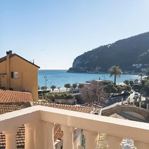 Noliday Riviera Sea View Luxury Appartement Noli