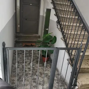 Zona Castello Appartement Catane