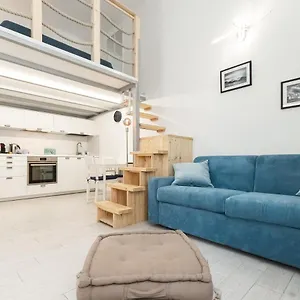 Sea Loft Quinto - A Due Passi Dal Mare Appartement Gênes