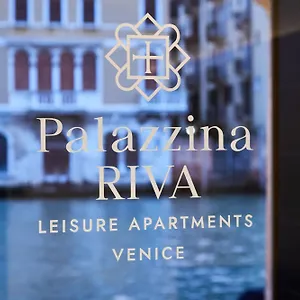 Palazzina Riva Appartement Venise