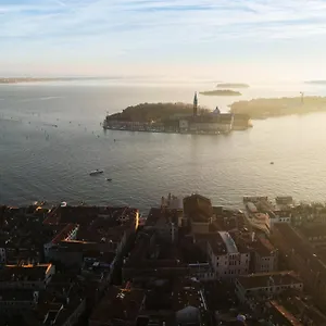 Santa Giustina Palace R&r Appartement Venise