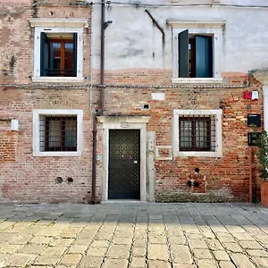 Gesuiti Loft Appartement Venise