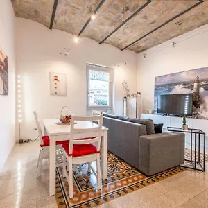 The Dome Retreat Appartement Rome