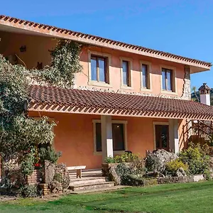 Alloggio per agriturismo Sa Tanchitta, Ula Tirso