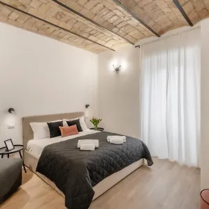 W Termini Appartement Rome