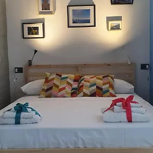Casa Giniusa Hébergement de vacances Catane
