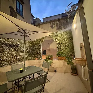 Aria Di Sole , Nápoles Italia