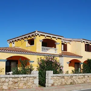 Appartamento Oasi, San Teodoro (Sardinia)